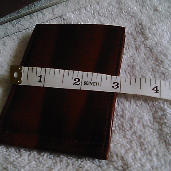 Mens Money clip - Picture 6 of 7